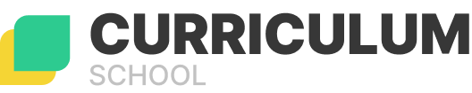 Curriculum School