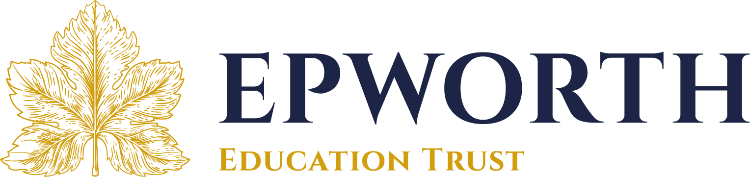 Epworth Education Trust Logo