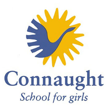 Connaught Holding Logo
