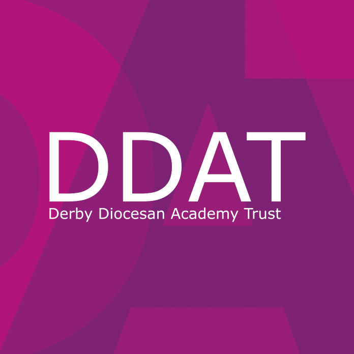 DDAT Logo
