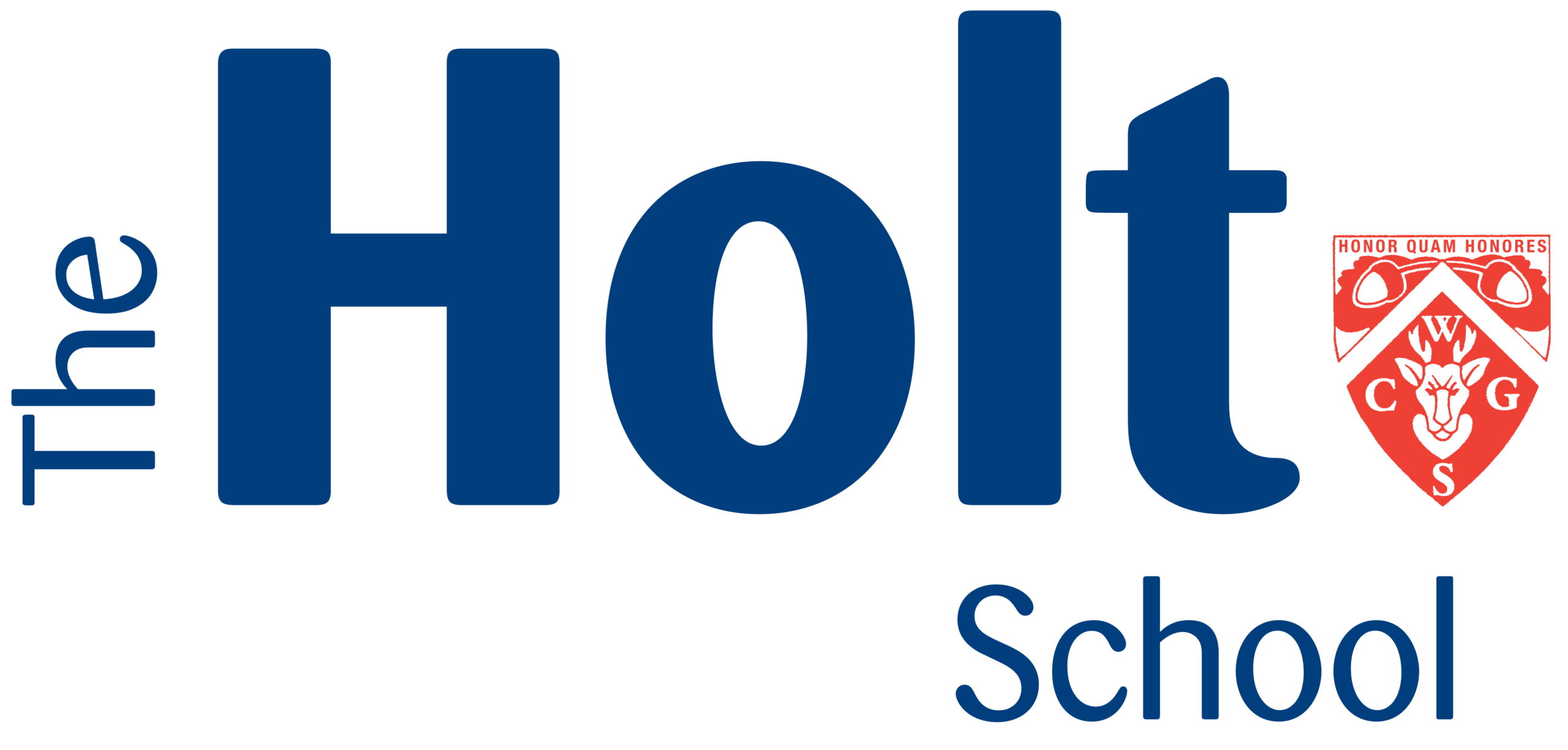 Holt Logo